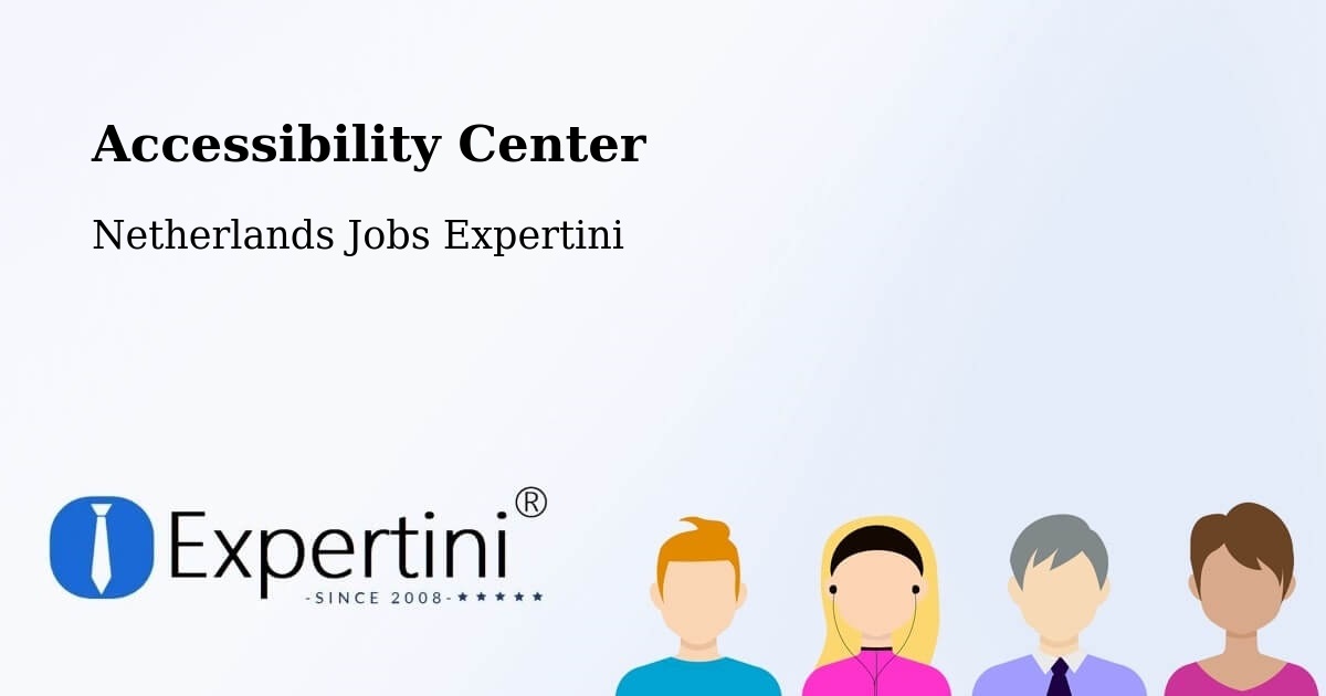 Accessibility Statement – Uddel - Netherlands Jobs Expertini