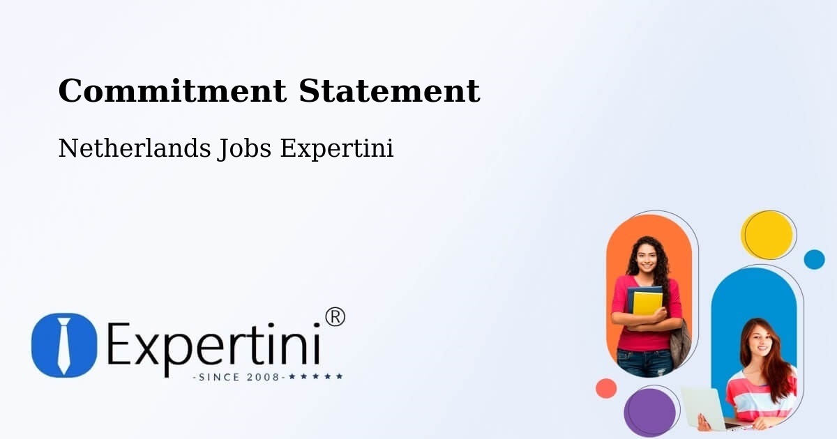 Corporate Commitment – Uddel - Netherlands Jobs Expertini