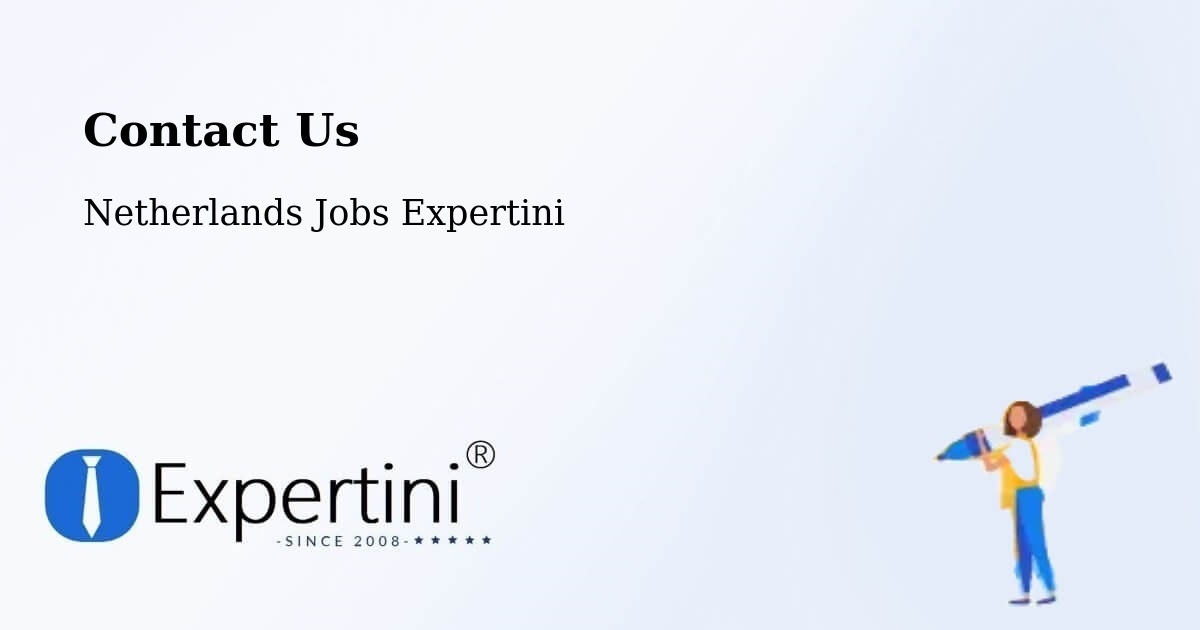 Contact Expertini – Uddel - Netherlands Jobs Expertini