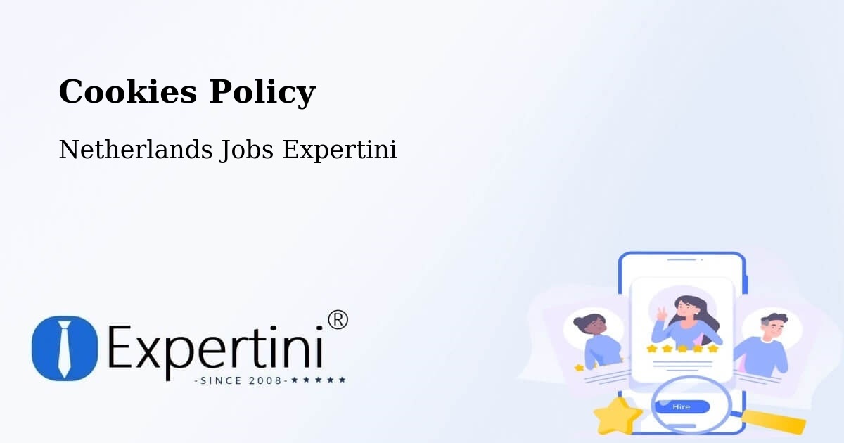 Cookie Policy – Uddel - Netherlands Jobs Expertini