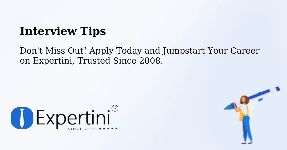 Interview Tips & Techniques for Job Seekers – Uddel - Uddel, Netherlands Jobs Expertini