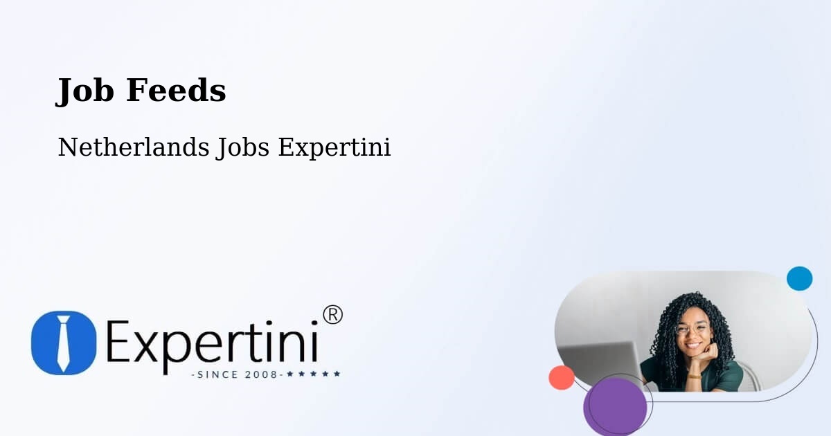 Job Listings Feed – Uddel - Netherlands Jobs Expertini